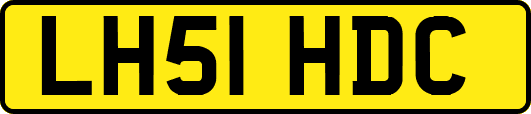 LH51HDC