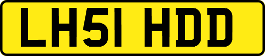 LH51HDD