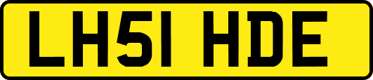 LH51HDE