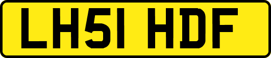 LH51HDF