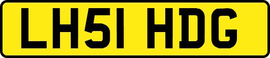 LH51HDG