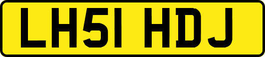 LH51HDJ