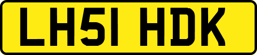 LH51HDK