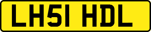 LH51HDL