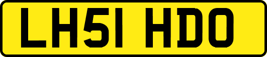 LH51HDO