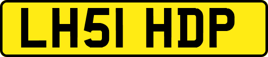 LH51HDP