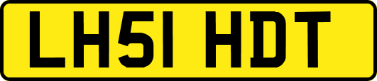 LH51HDT