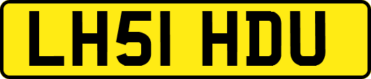 LH51HDU