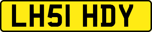 LH51HDY