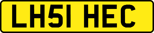 LH51HEC