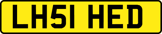 LH51HED