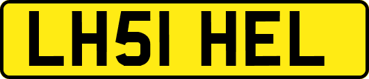 LH51HEL