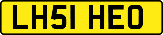 LH51HEO