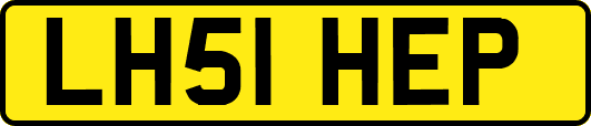 LH51HEP