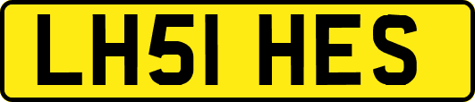 LH51HES