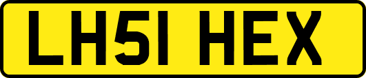 LH51HEX