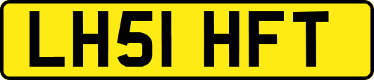 LH51HFT