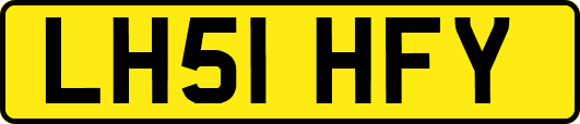 LH51HFY