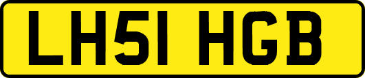 LH51HGB