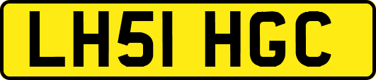 LH51HGC