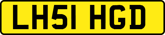 LH51HGD