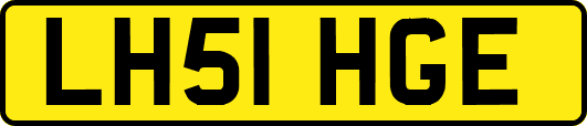 LH51HGE