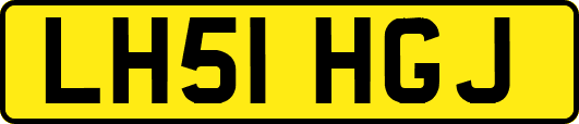 LH51HGJ