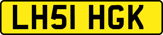 LH51HGK