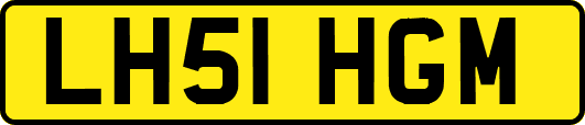 LH51HGM