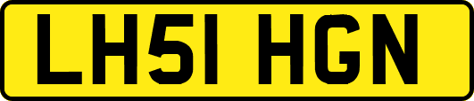 LH51HGN