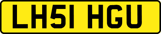 LH51HGU