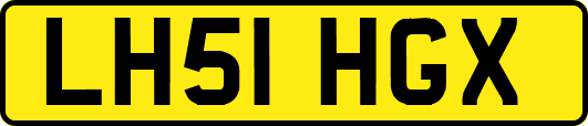 LH51HGX