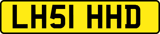 LH51HHD