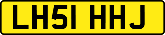 LH51HHJ