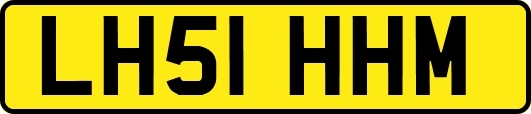 LH51HHM