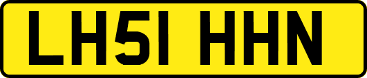 LH51HHN