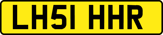 LH51HHR