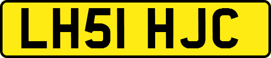 LH51HJC