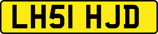 LH51HJD