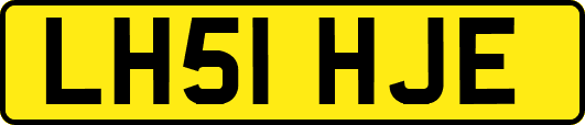 LH51HJE