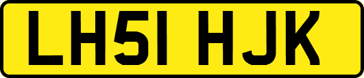 LH51HJK