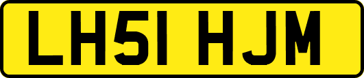 LH51HJM