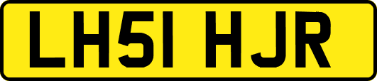 LH51HJR