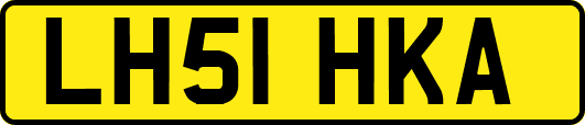 LH51HKA