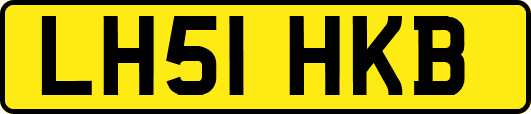 LH51HKB