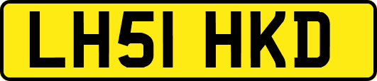 LH51HKD