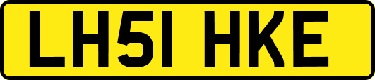 LH51HKE