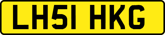 LH51HKG