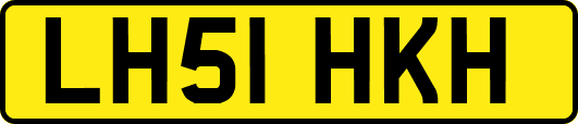 LH51HKH