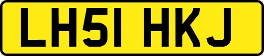 LH51HKJ